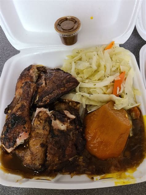 View the online menu of Irie Jerk Hut and other restaurants in Country Club Hills, Illinois. . Irie jerk hut chicago